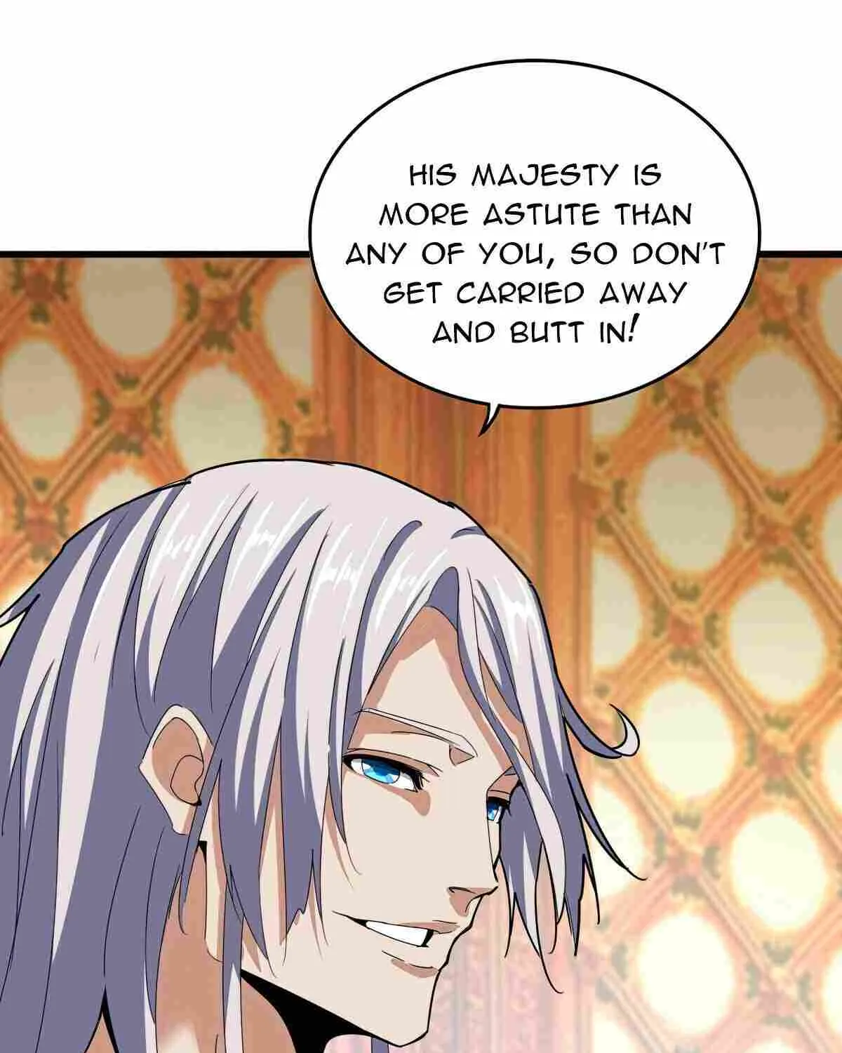 Magic Emperor Chapter 539 page 42 - 