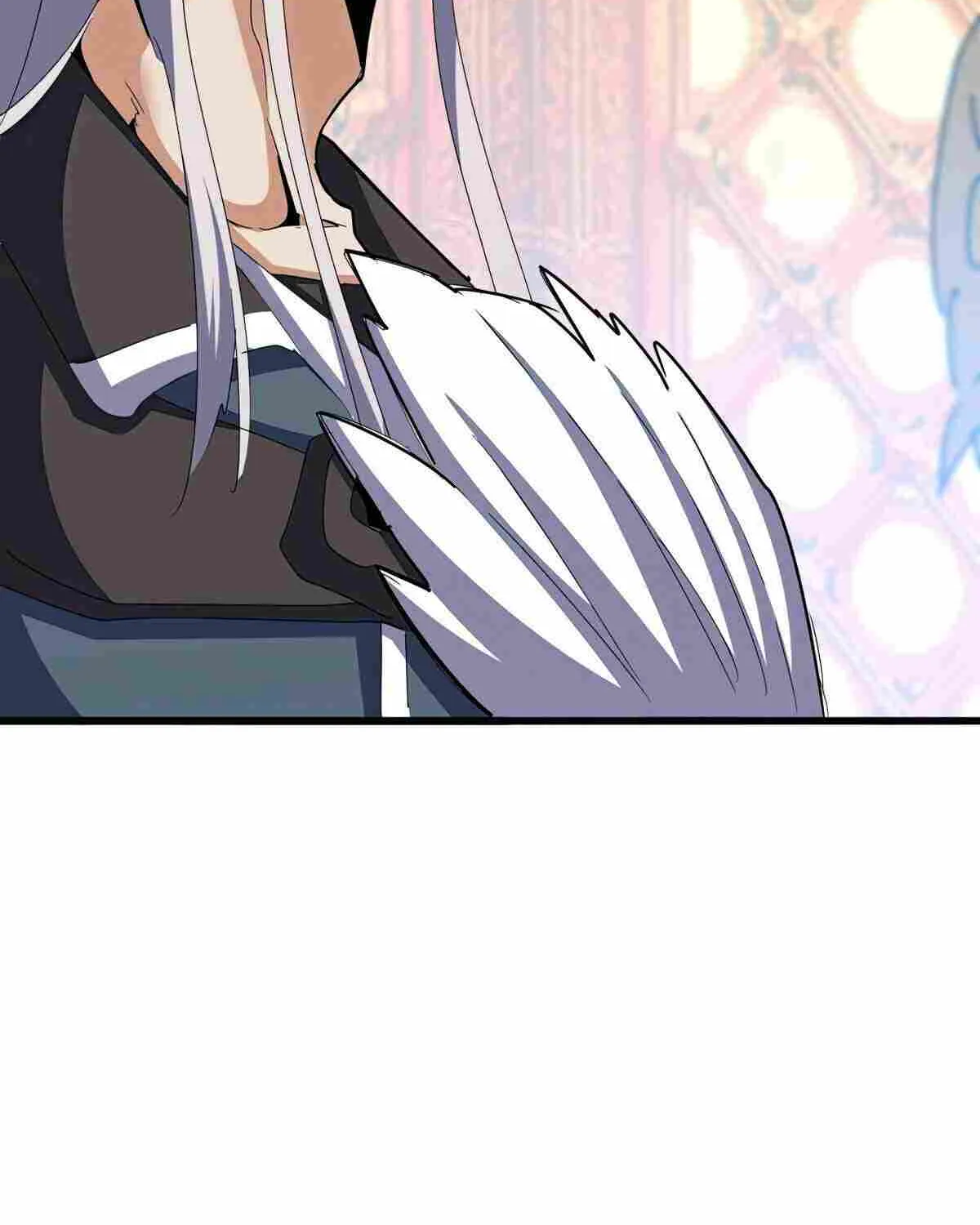 Magic Emperor Chapter 539 page 43 - 