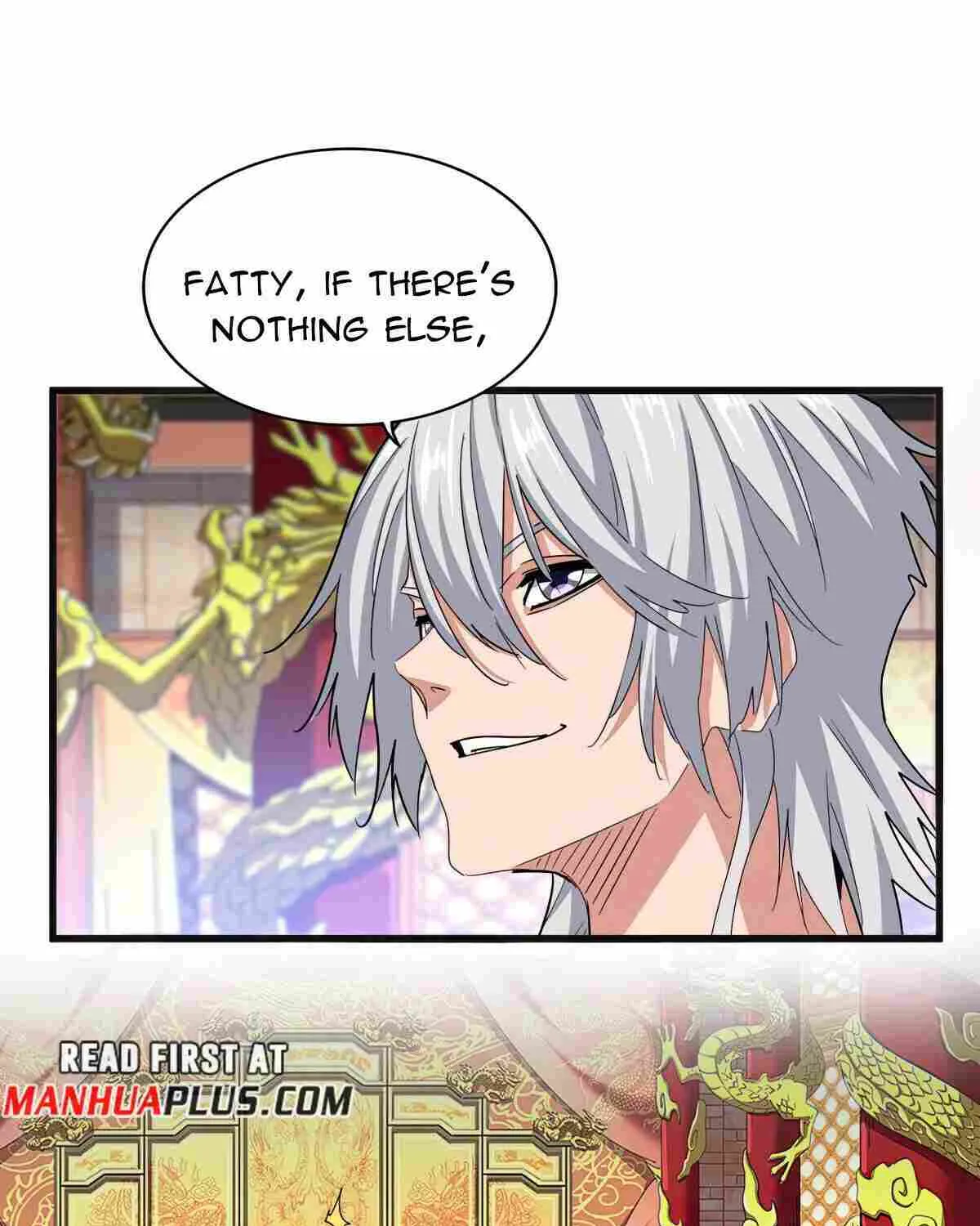 Magic Emperor Chapter 539 page 46 - 