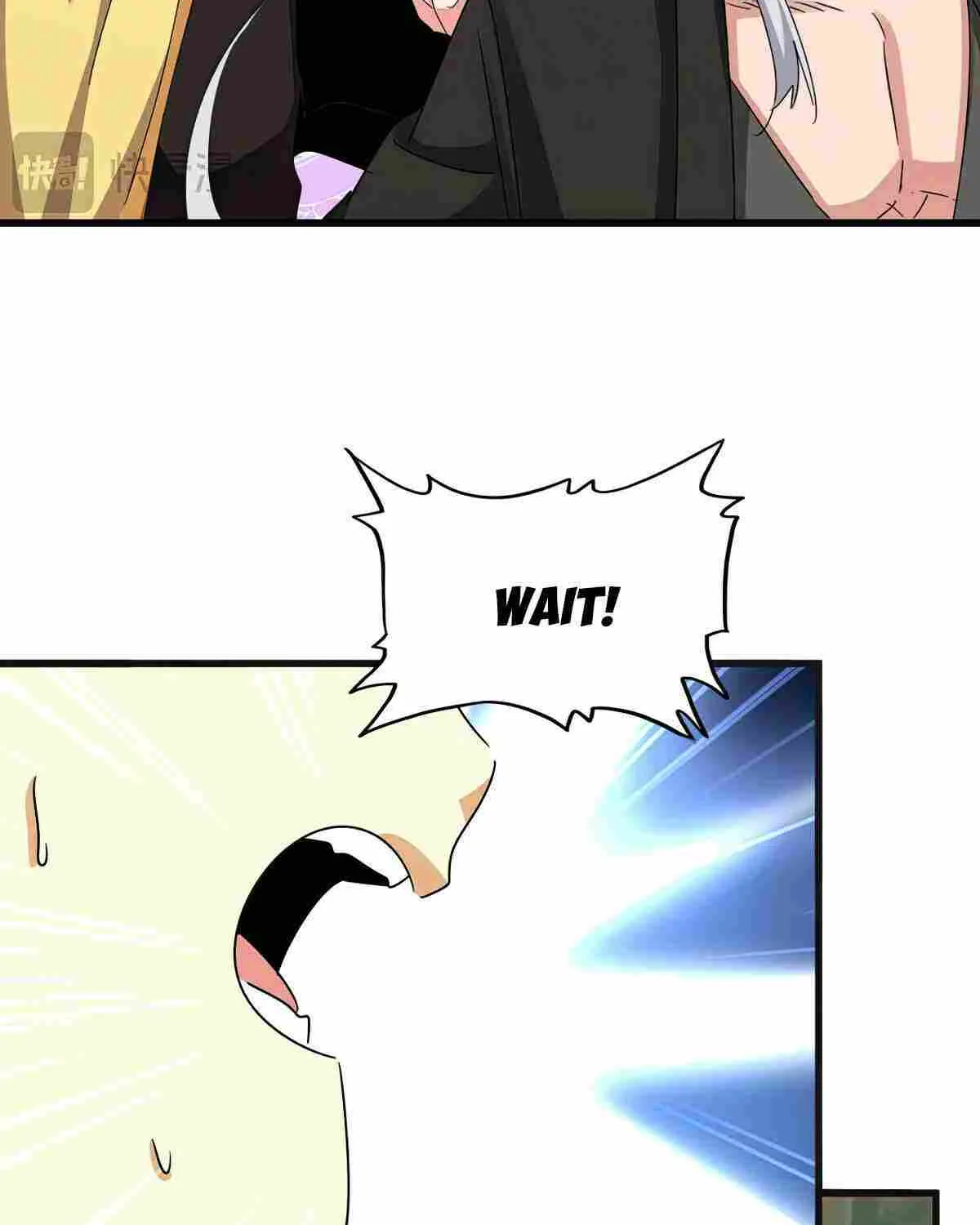 Magic Emperor Chapter 539 page 48 - 