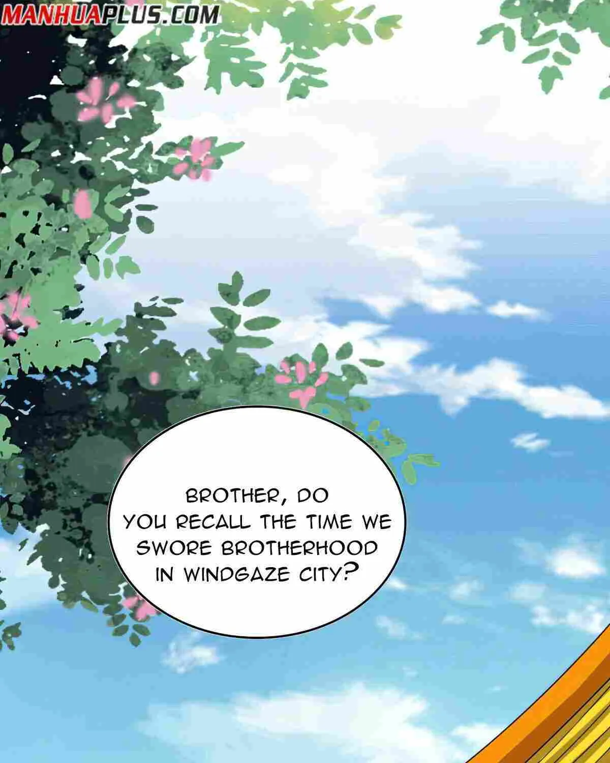 Magic Emperor Chapter 539 page 54 - 
