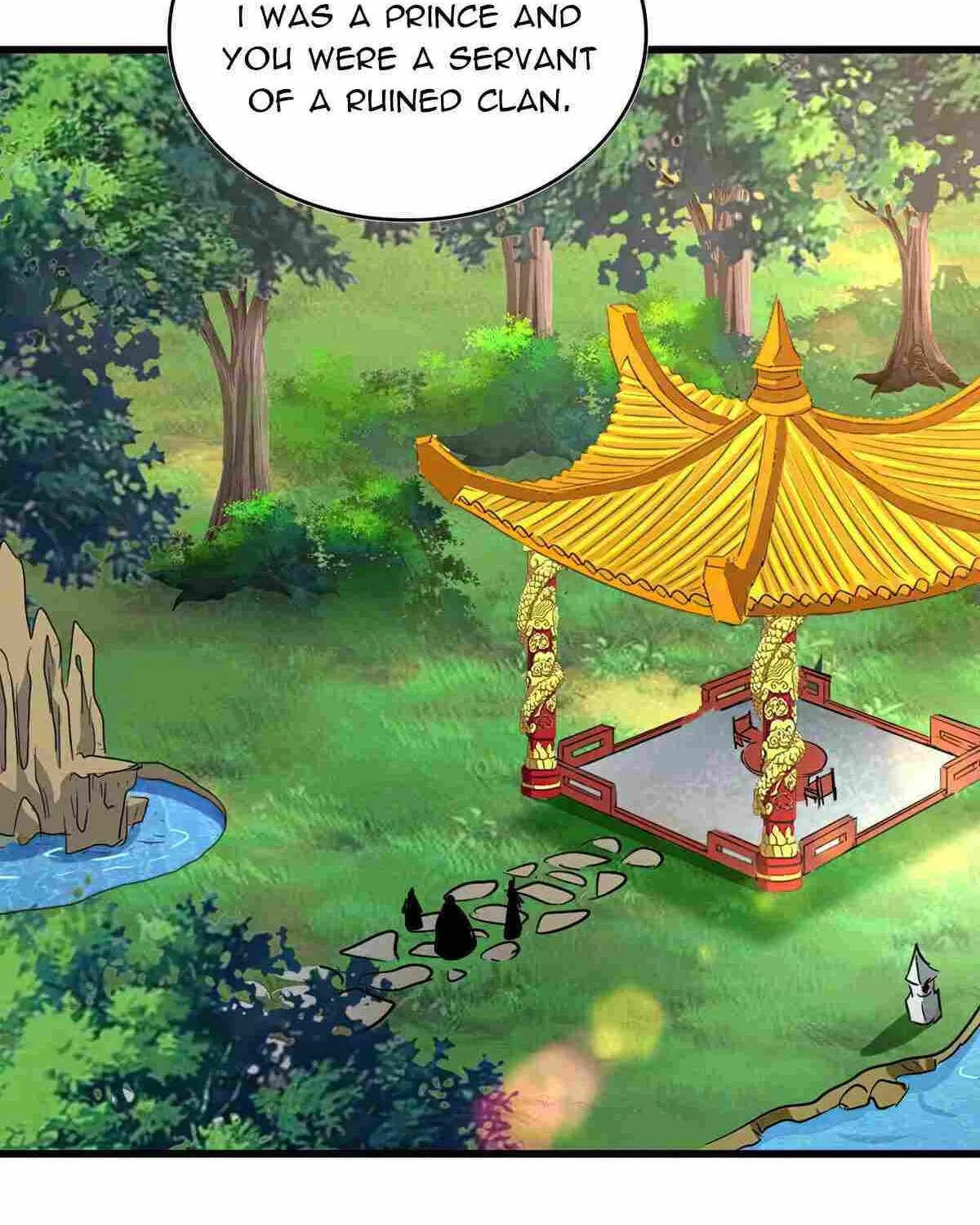 Magic Emperor Chapter 539 page 56 - 