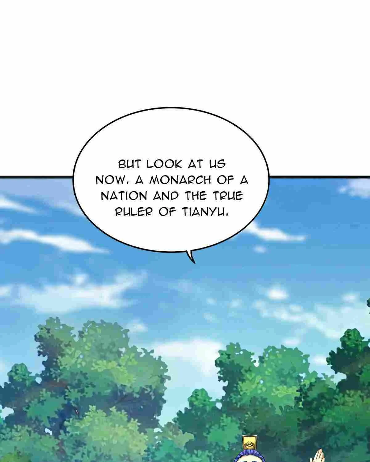 Magic Emperor Chapter 539 page 57 - 