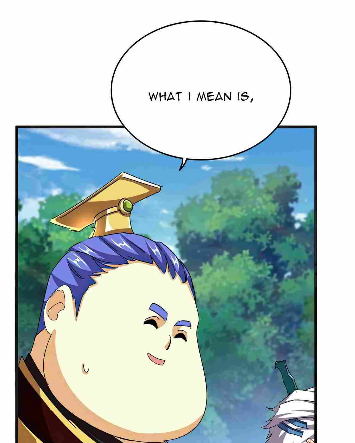 Magic Emperor Chapter 539 page 60 - 