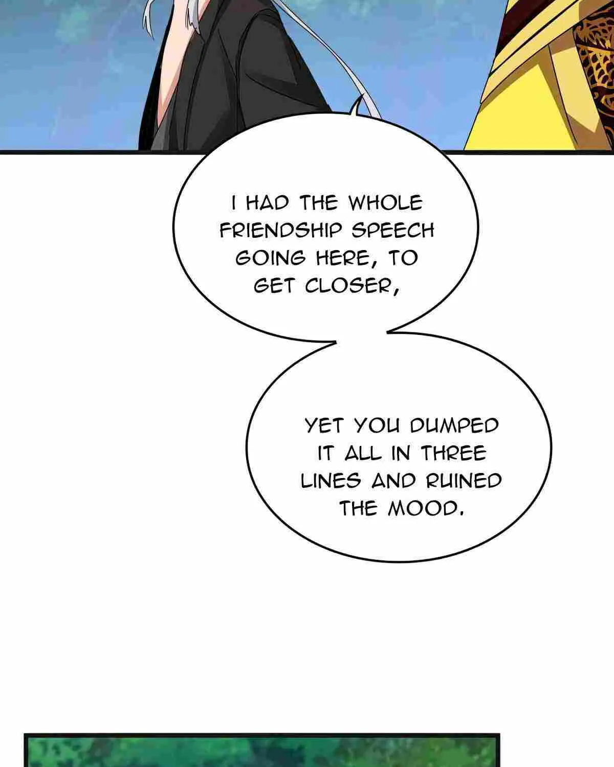 Magic Emperor Chapter 539 page 65 - 