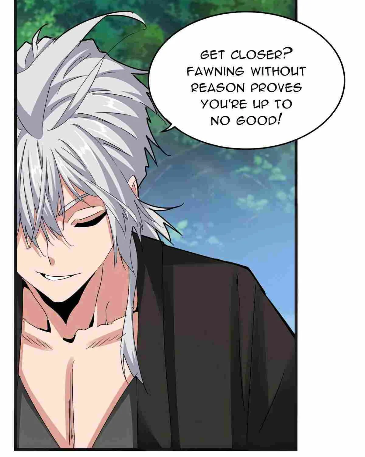 Magic Emperor Chapter 539 page 66 - 