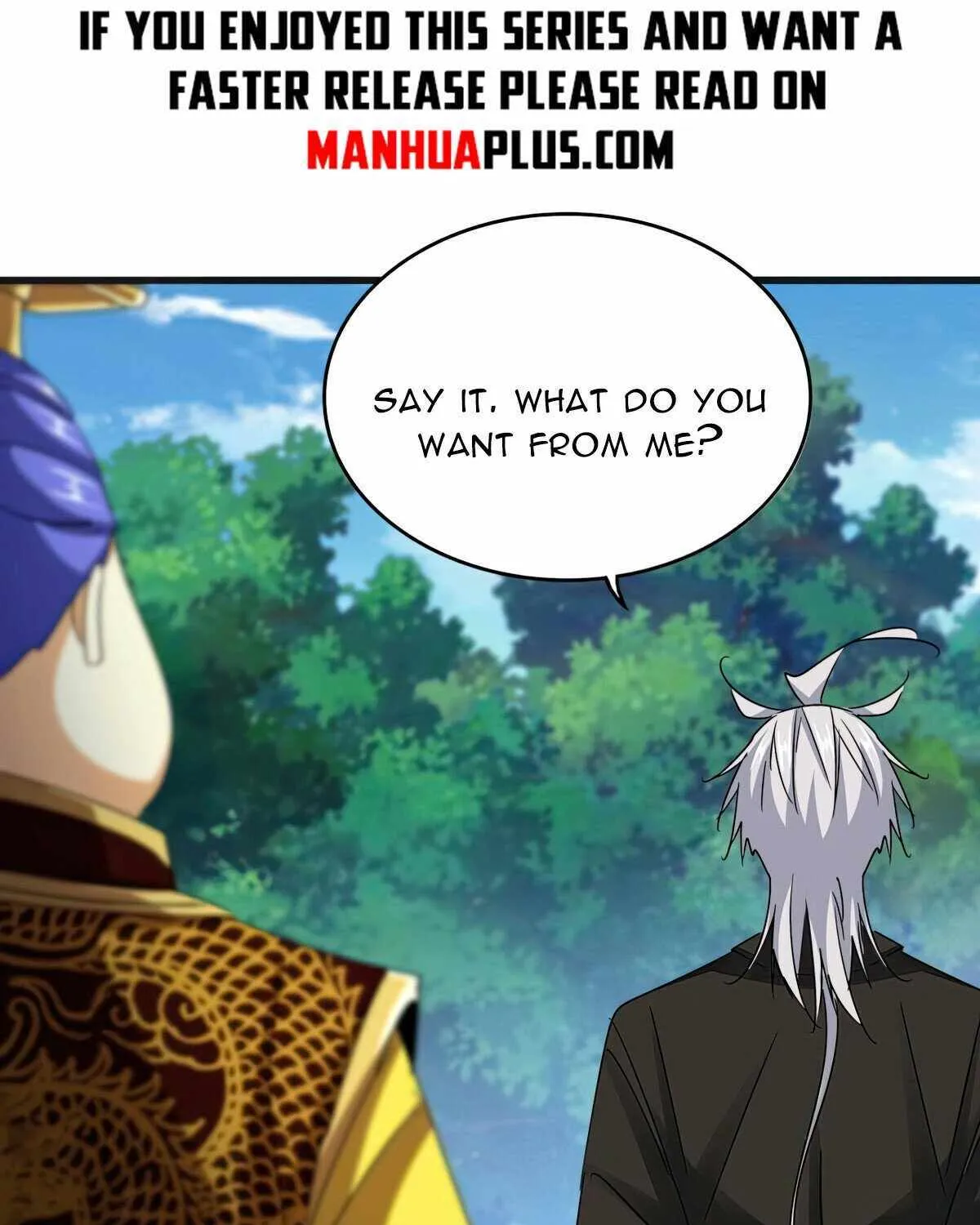 Magic Emperor Chapter 539 page 68 - 