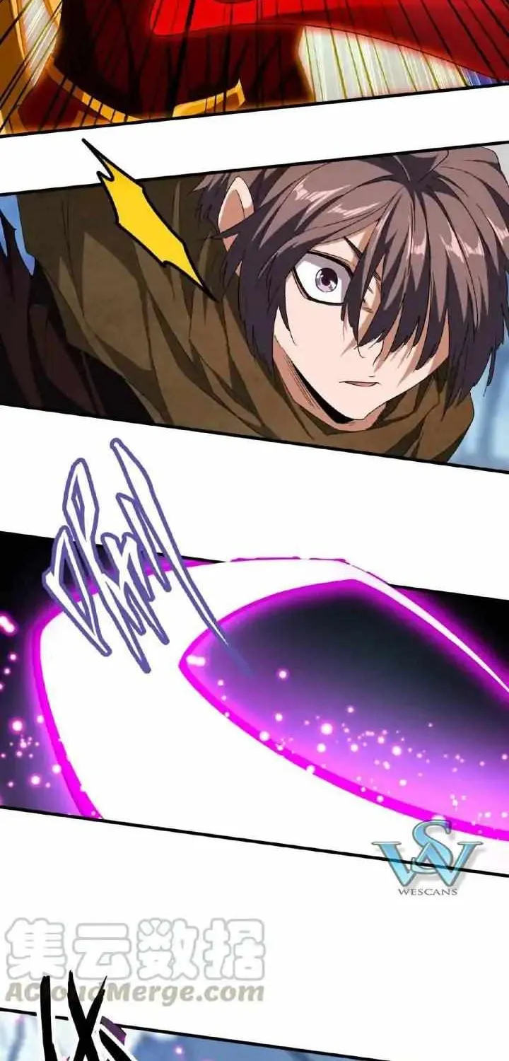 Magic Emperor Chapter 54 page 2 - 