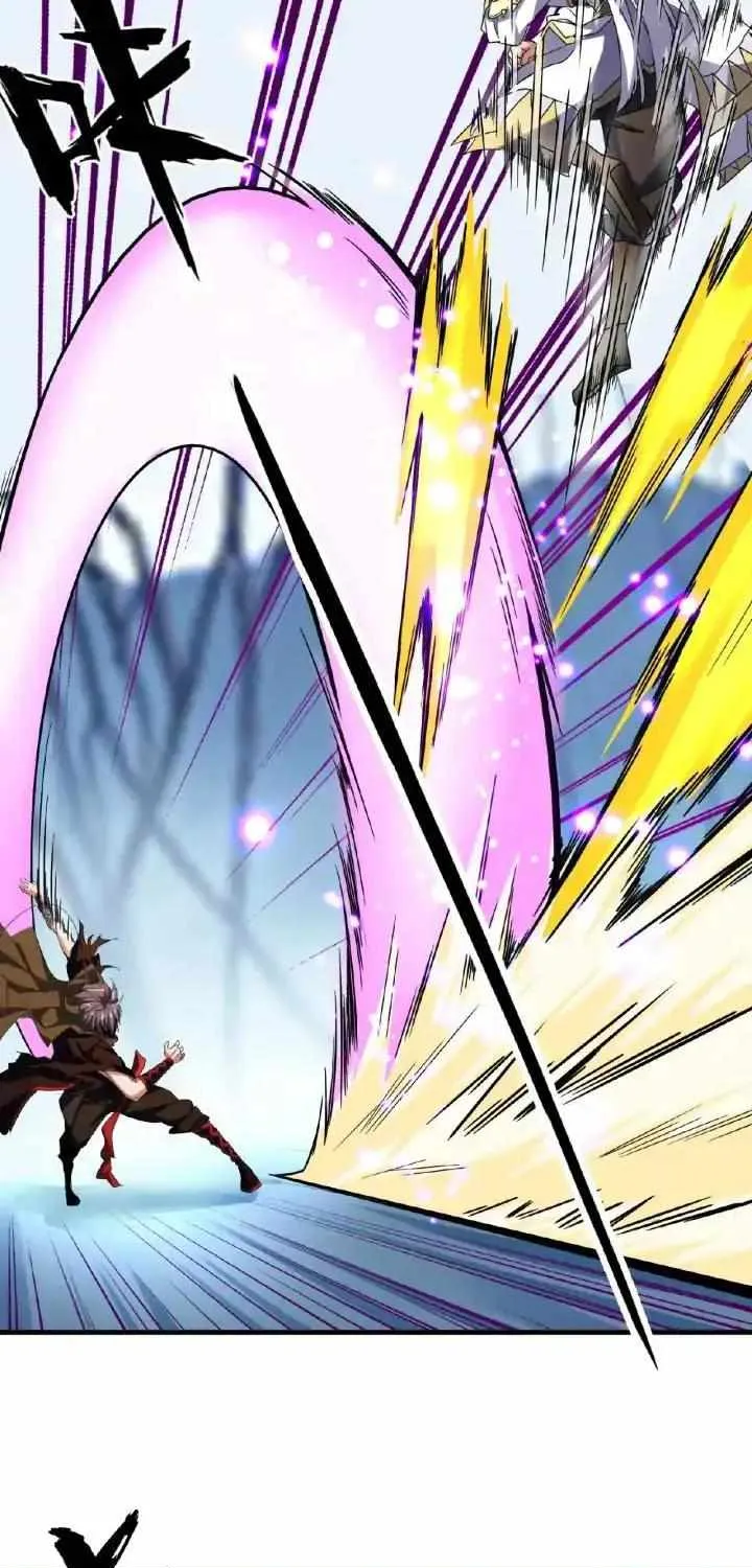 Magic Emperor Chapter 54 page 15 - 
