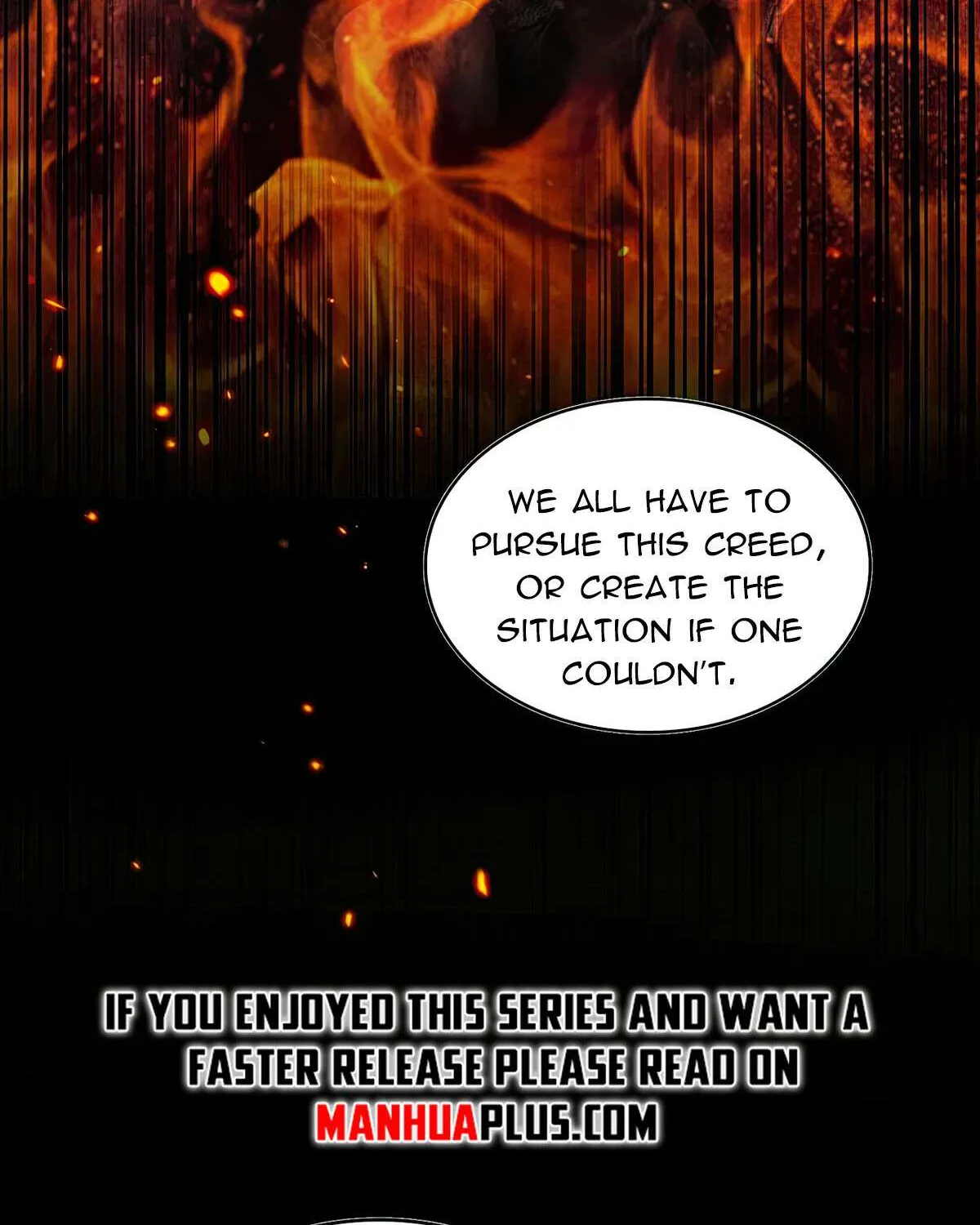 Magic Emperor Chapter 540 page 49 - 
