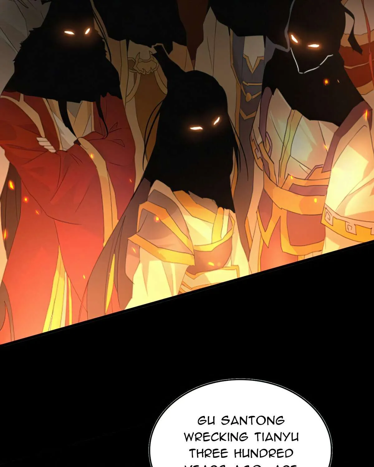 Magic Emperor Chapter 540 page 51 - 