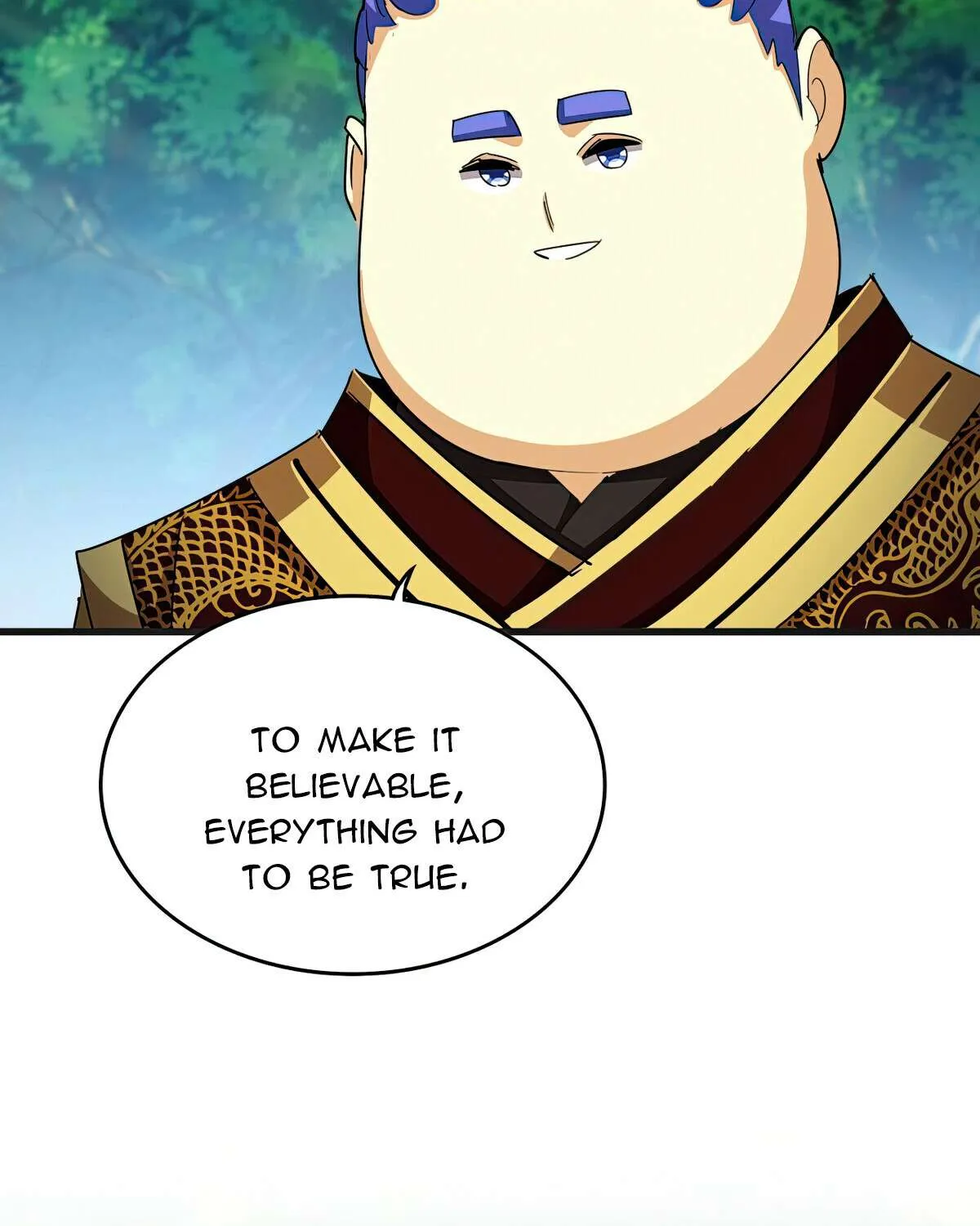 Magic Emperor Chapter 540 page 57 - 
