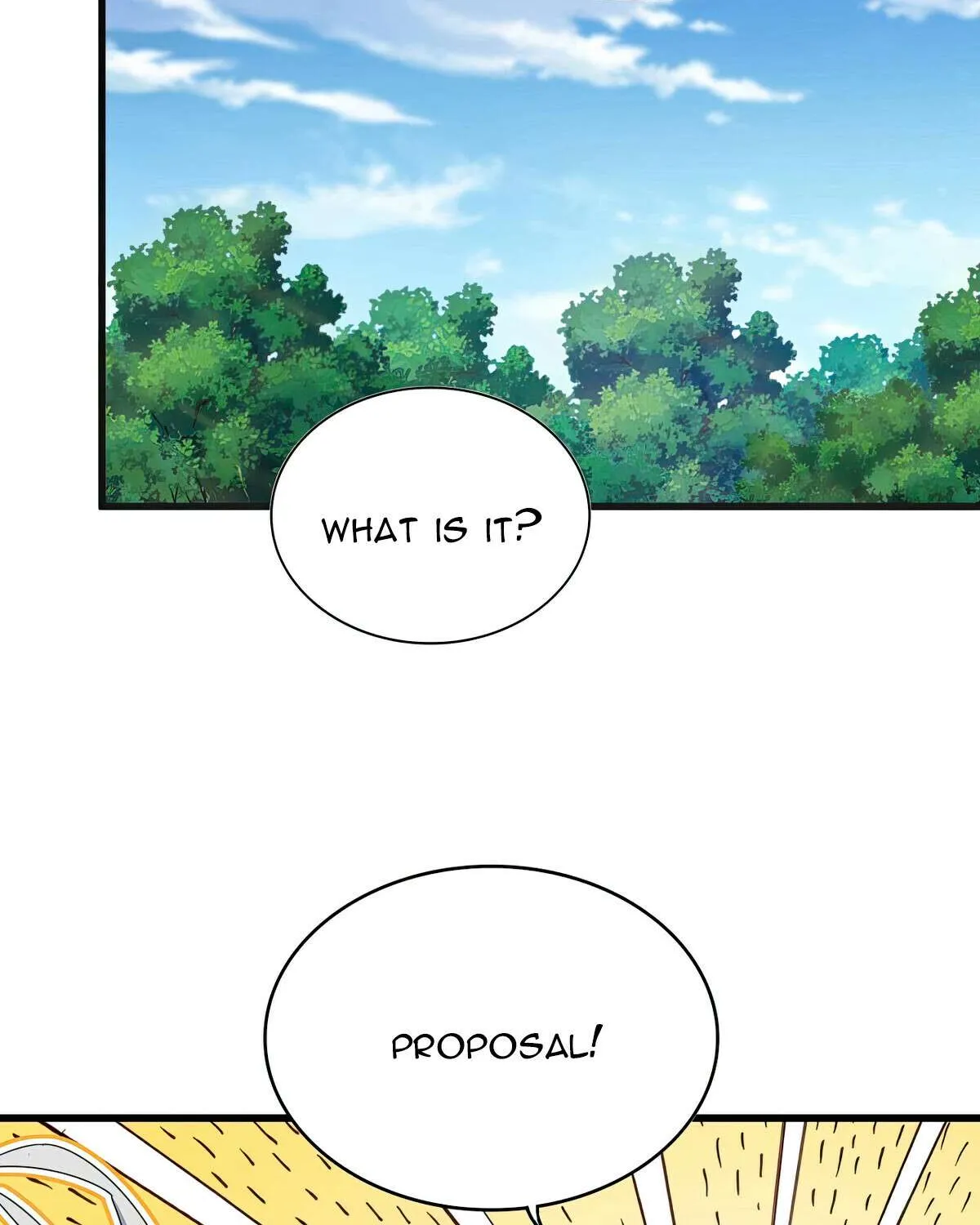 Magic Emperor Chapter 540 page 68 - 
