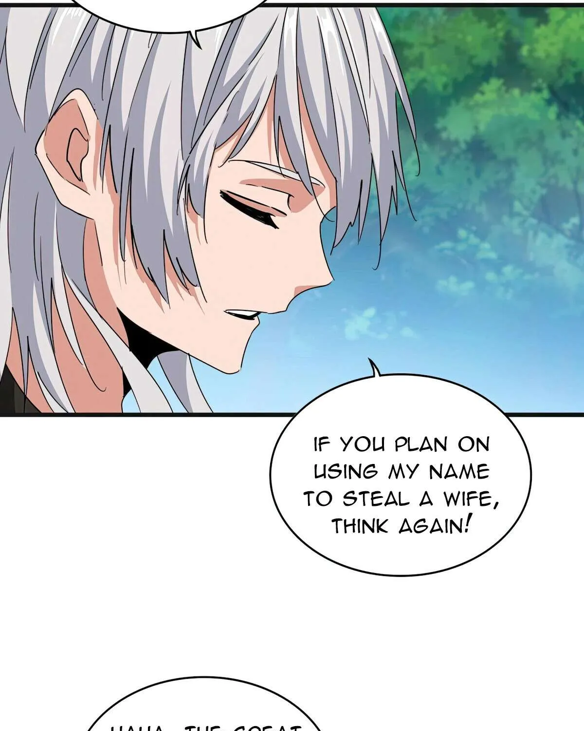 Magic Emperor Chapter 540 page 72 - 