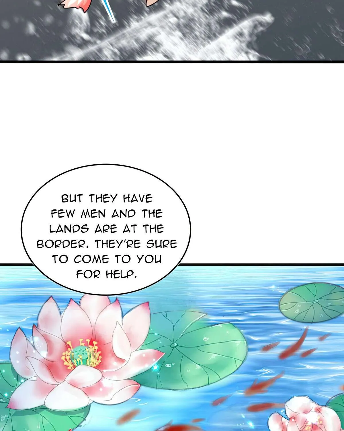 Magic Emperor Chapter 540 page 76 - 