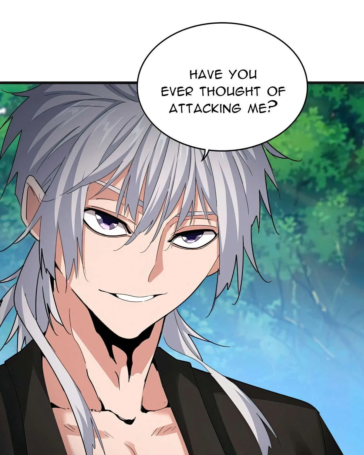 Magic Emperor Chapter 540 page 79 - 