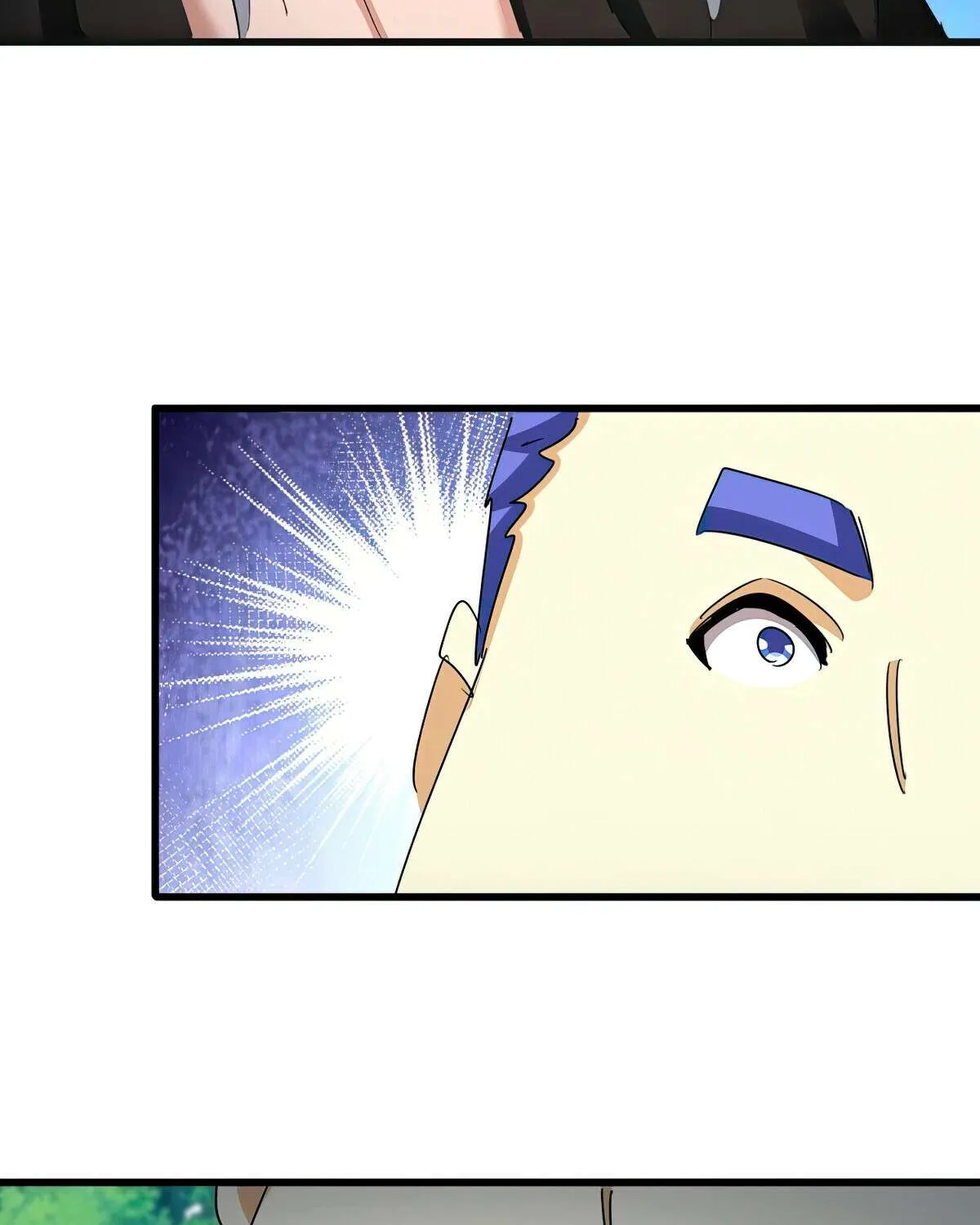 Magic Emperor Chapter 540 page 80 - 