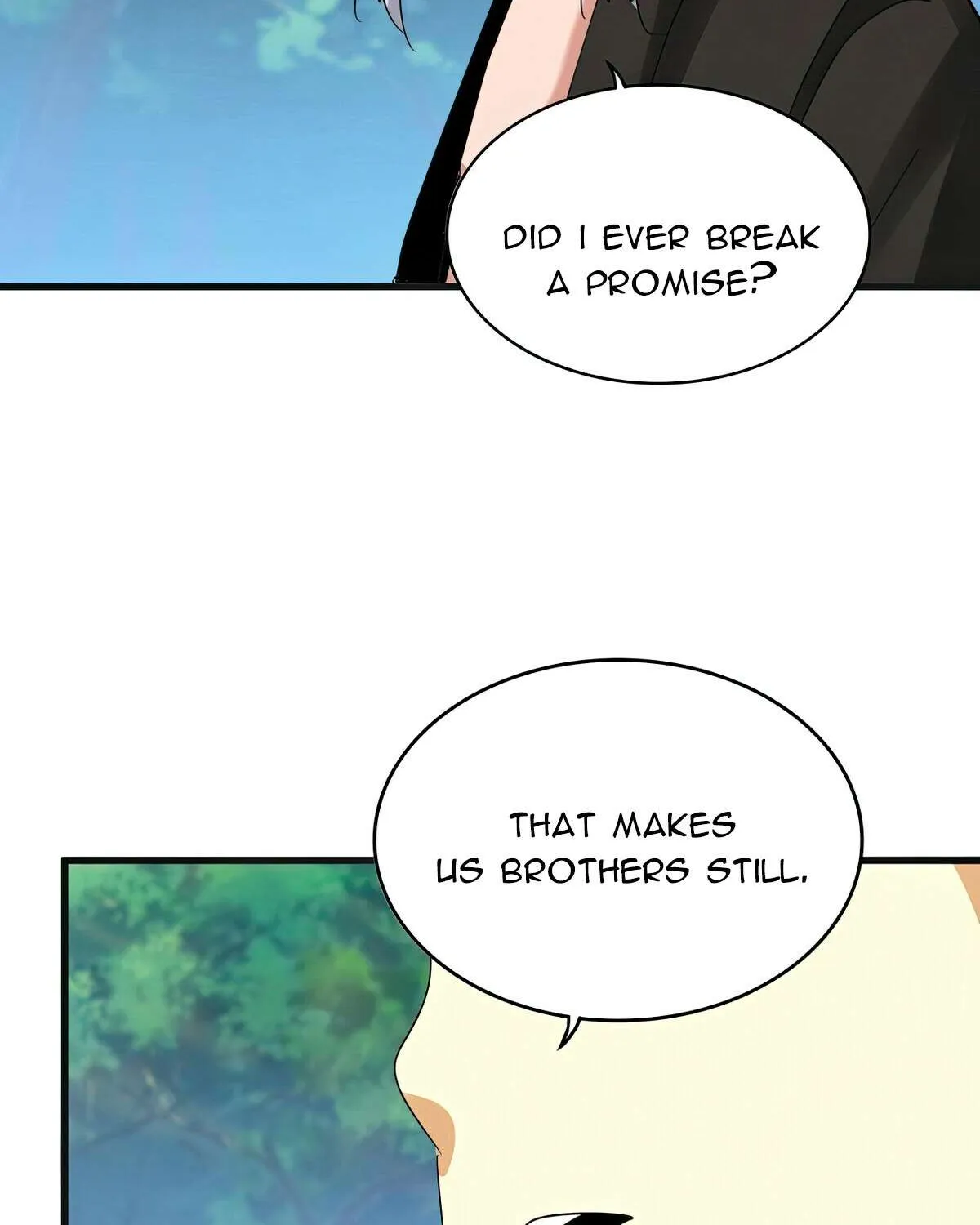 Magic Emperor Chapter 540 page 9 - 