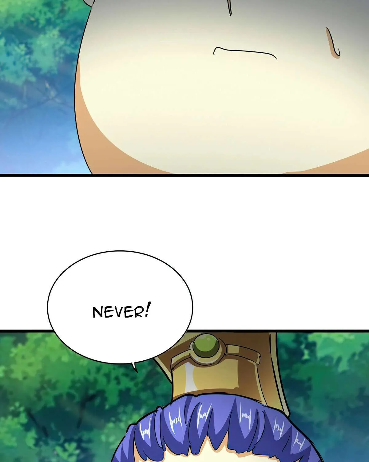 Magic Emperor Chapter 540 page 81 - 