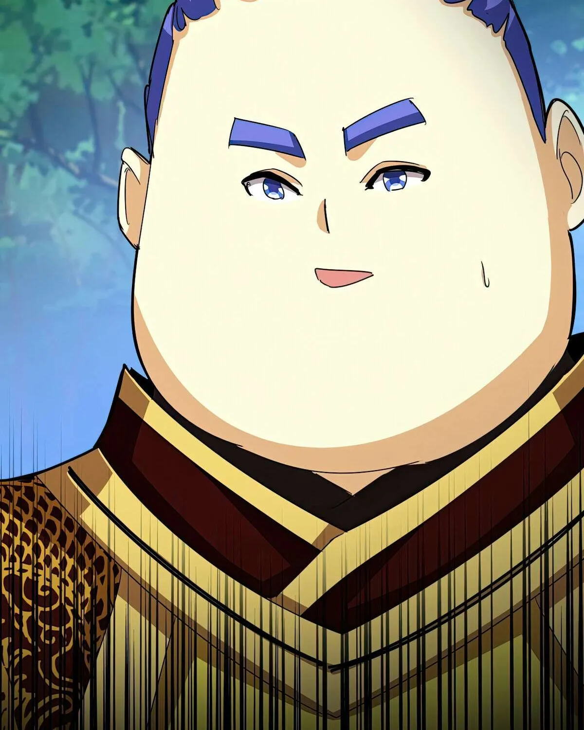 Magic Emperor Chapter 540 page 82 - 