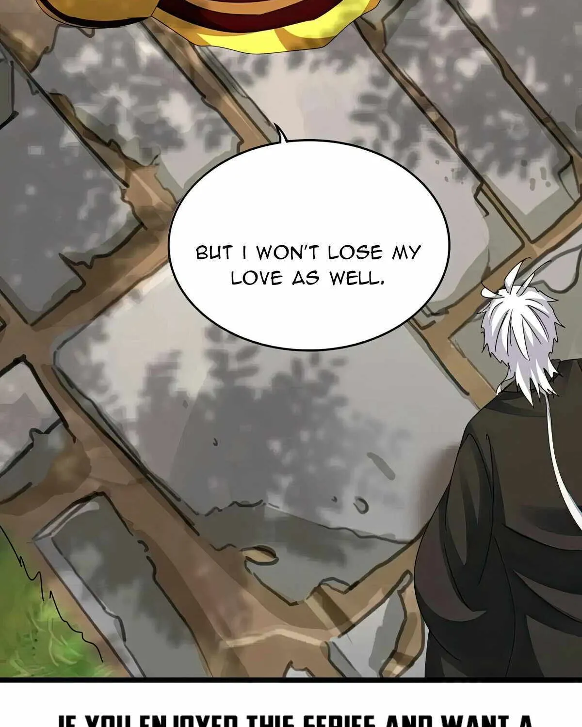 Magic Emperor Chapter 541 page 12 - 