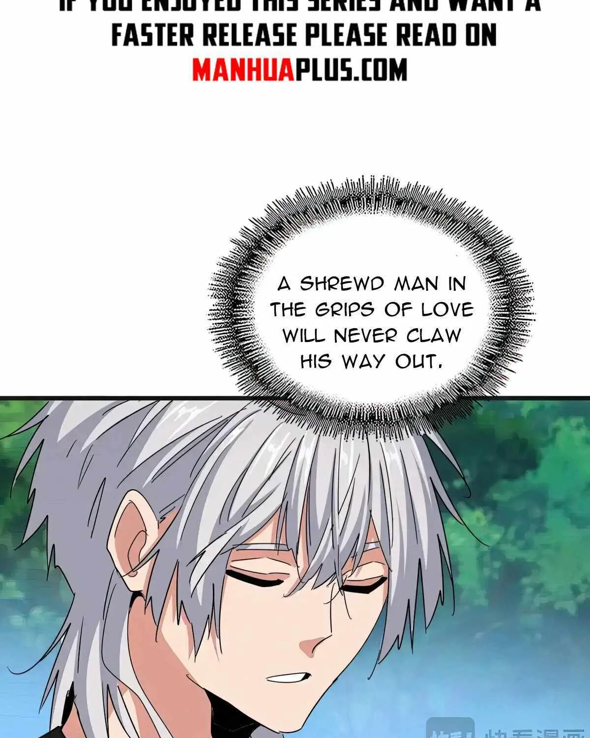 Magic Emperor Chapter 541 page 13 - 