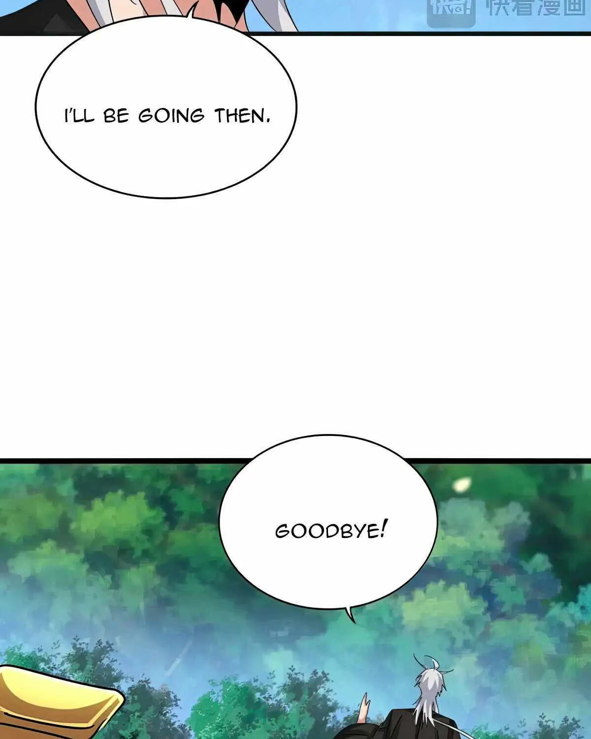 Magic Emperor Chapter 541 page 14 - 