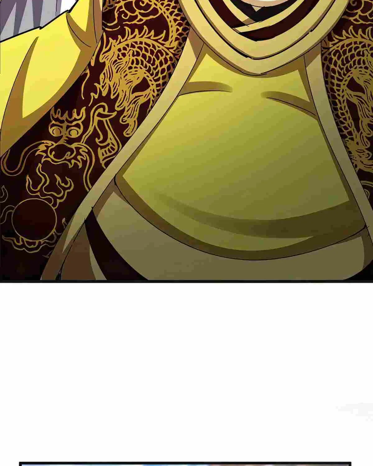 Magic Emperor Chapter 541 page 21 - 