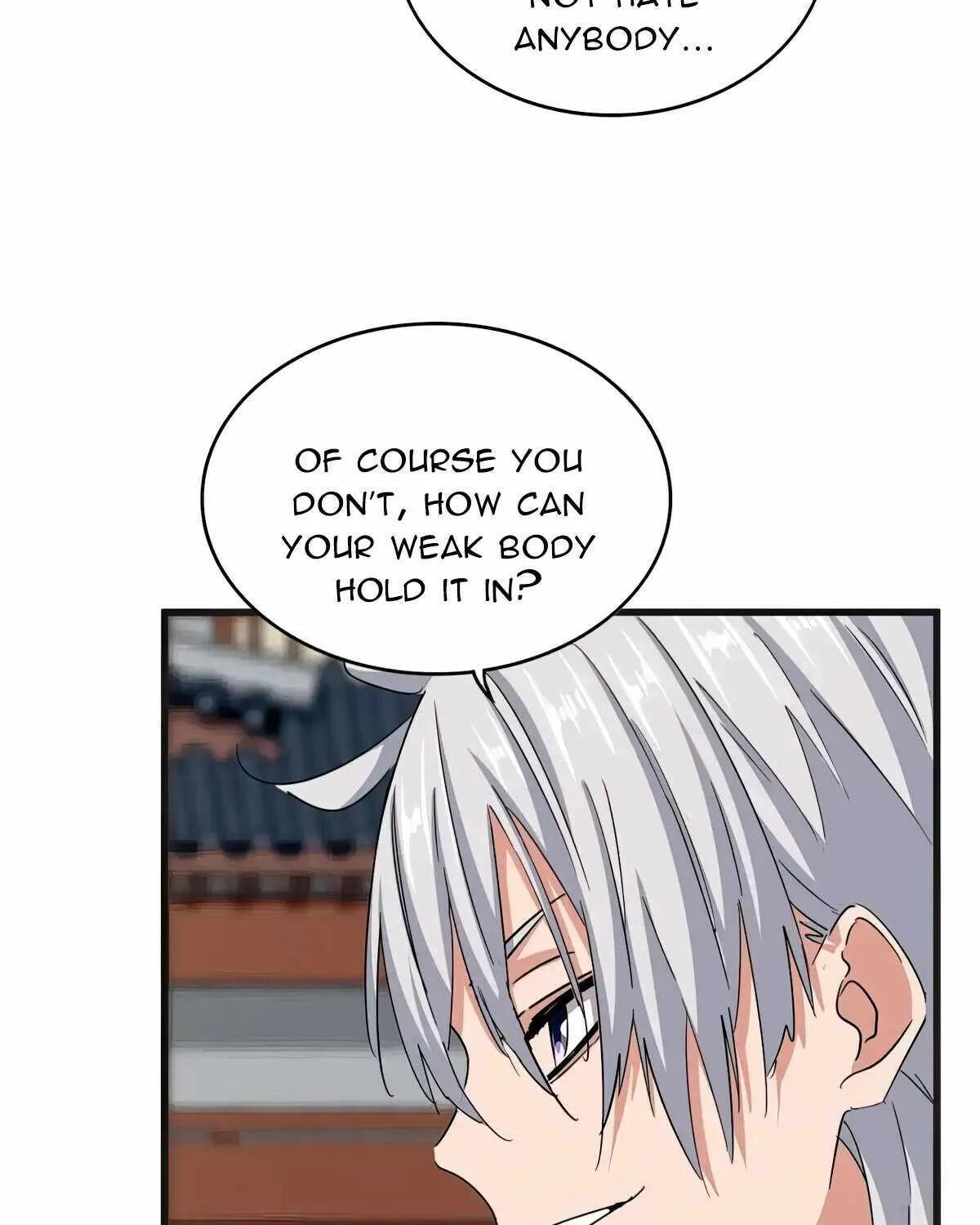 Magic Emperor Chapter 541 page 30 - 