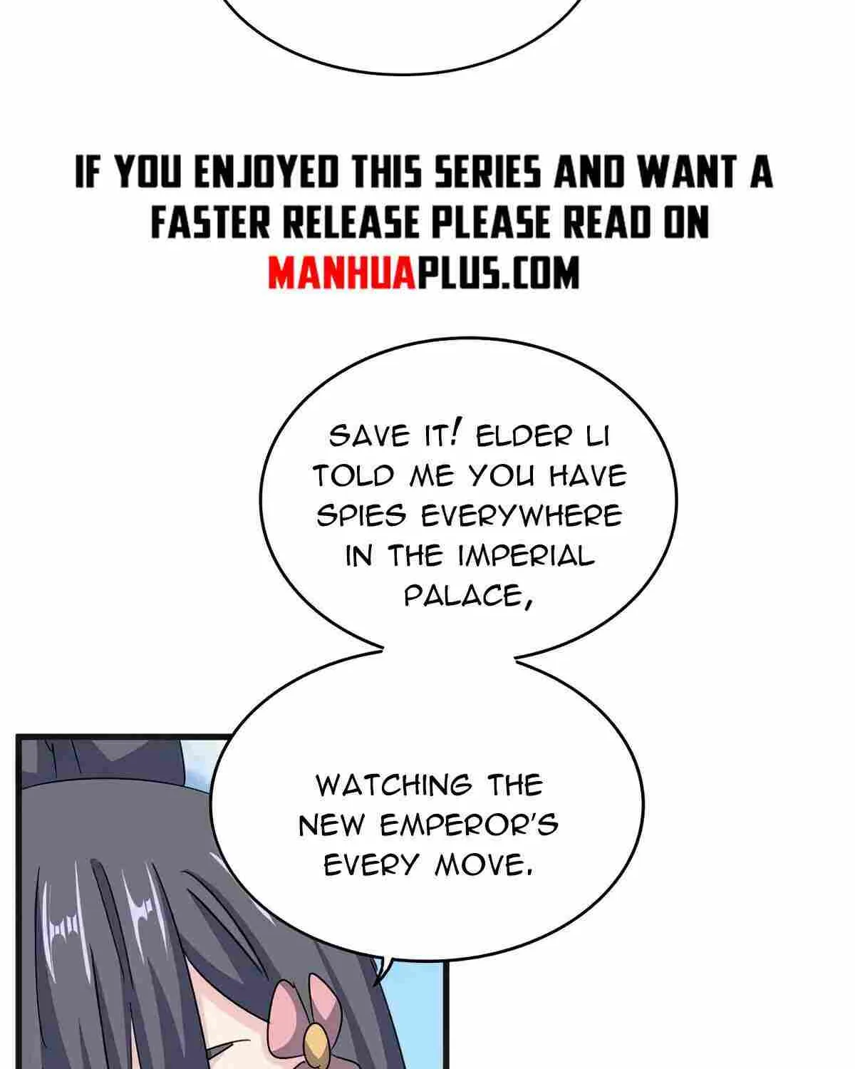 Magic Emperor Chapter 541 page 45 - 