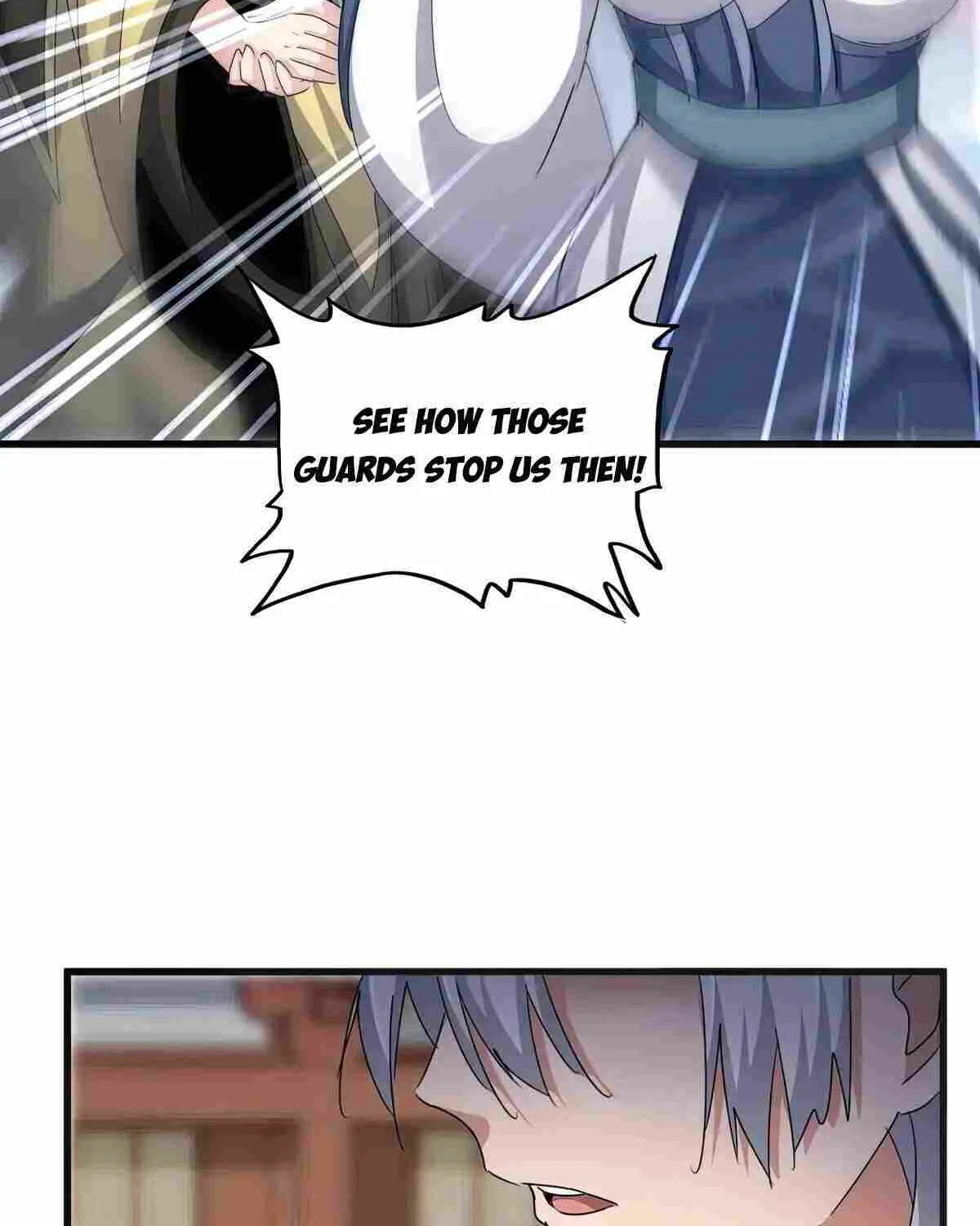Magic Emperor Chapter 541 page 54 - 