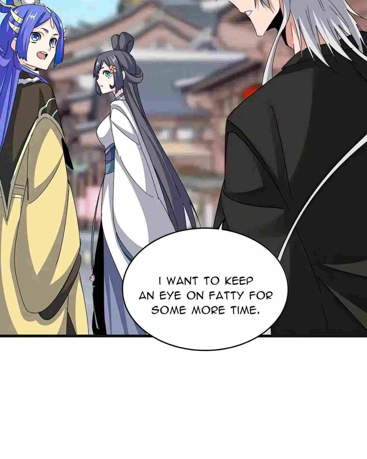 Magic Emperor Chapter 541 page 57 - 