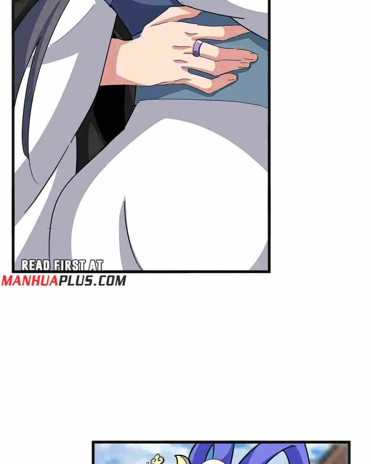 Magic Emperor Chapter 541 page 59 - 