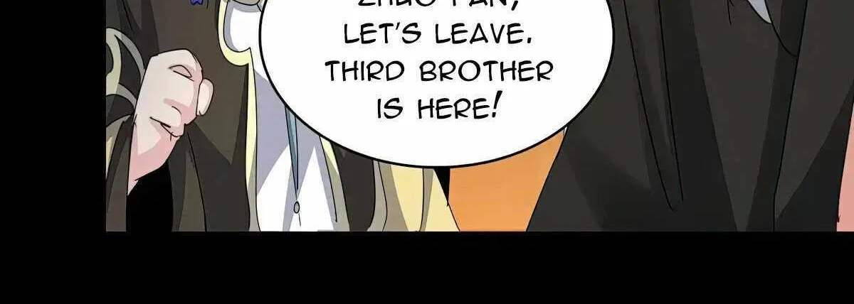 Magic Emperor Chapter 541 page 72 - 