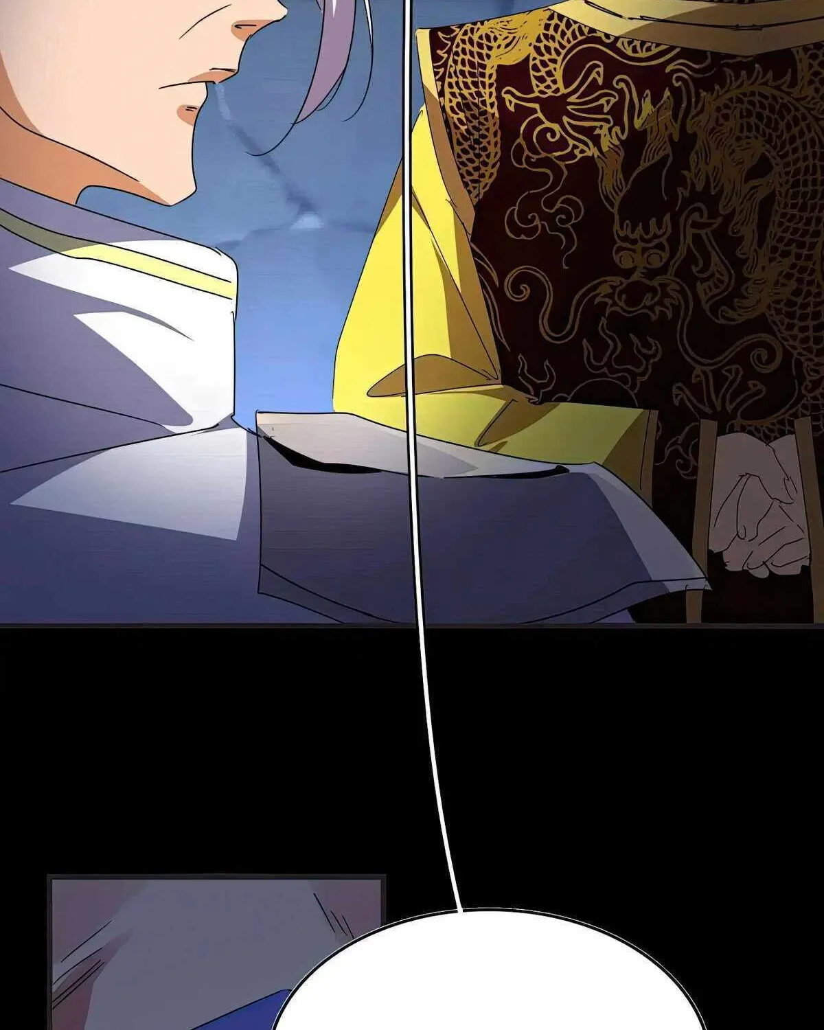 Magic Emperor Chapter 542 page 15 - 