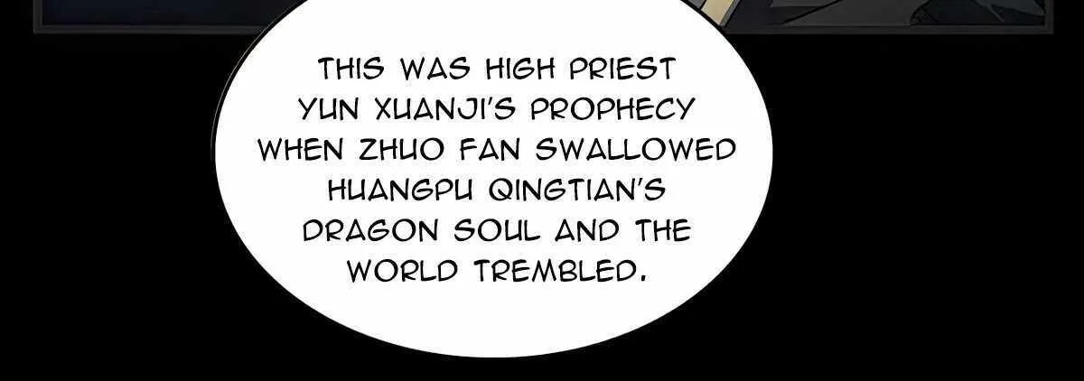 Magic Emperor Chapter 542 page 32 - 
