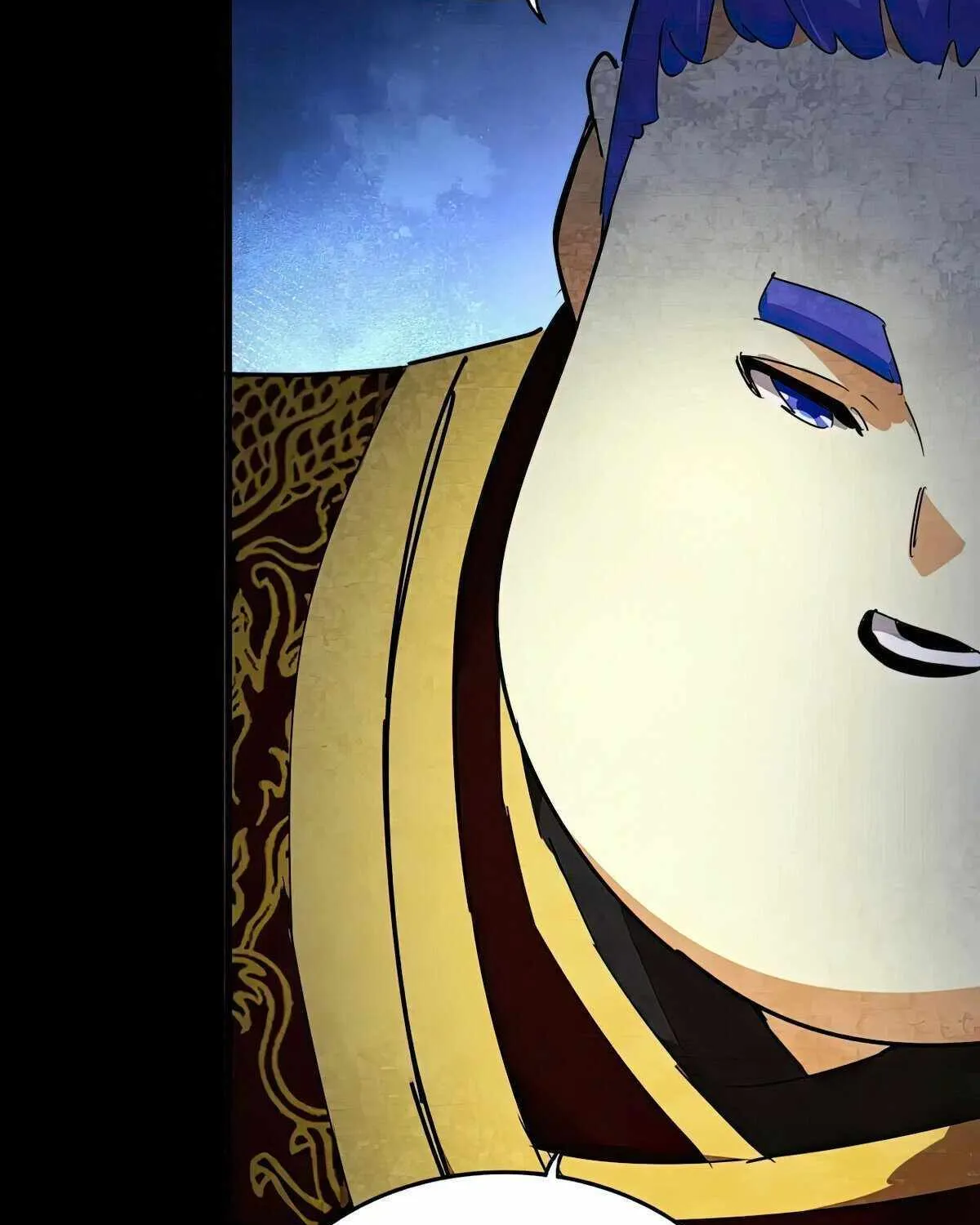 Magic Emperor Chapter 542 page 39 - 