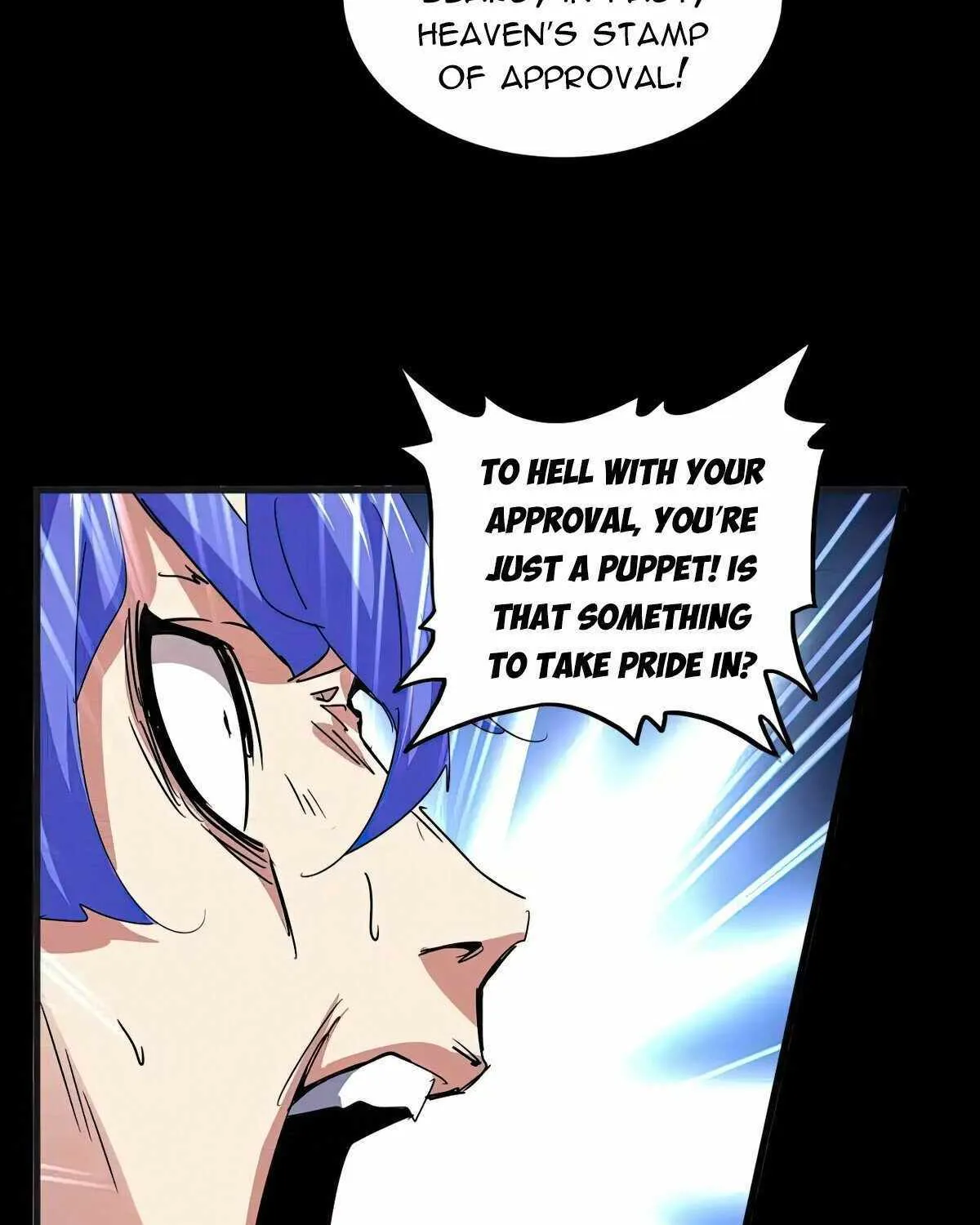 Magic Emperor Chapter 542 page 43 - 
