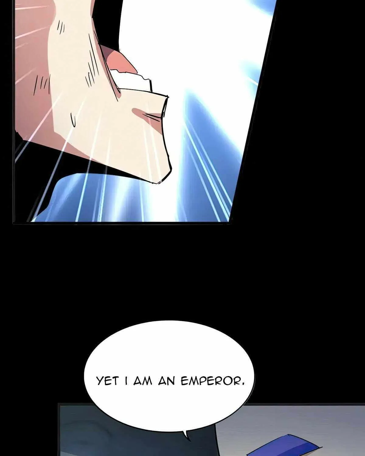 Magic Emperor Chapter 542 page 44 - 