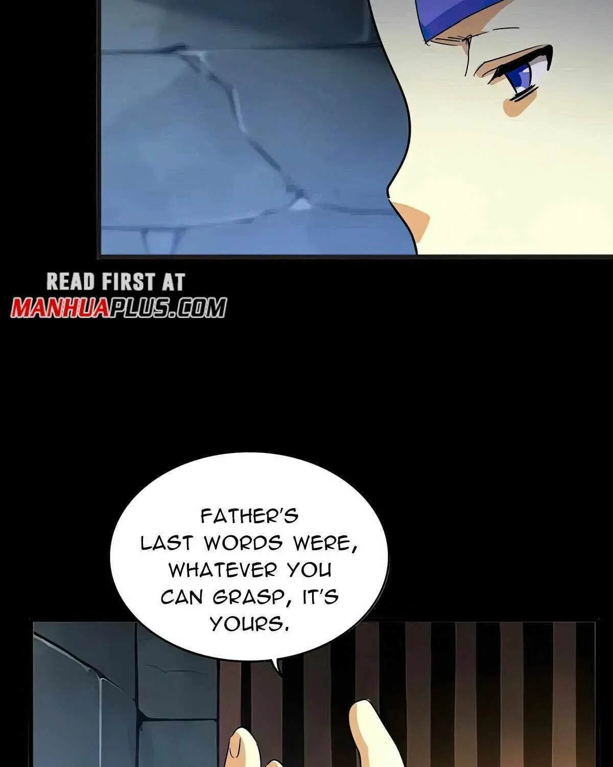 Magic Emperor Chapter 542 page 45 - 
