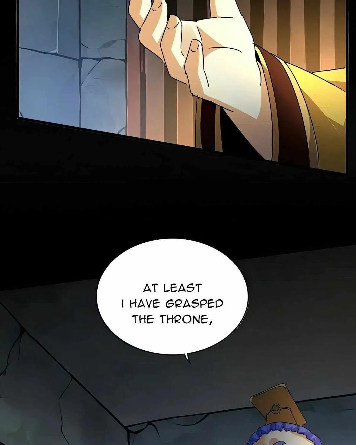 Magic Emperor Chapter 542 page 46 - 