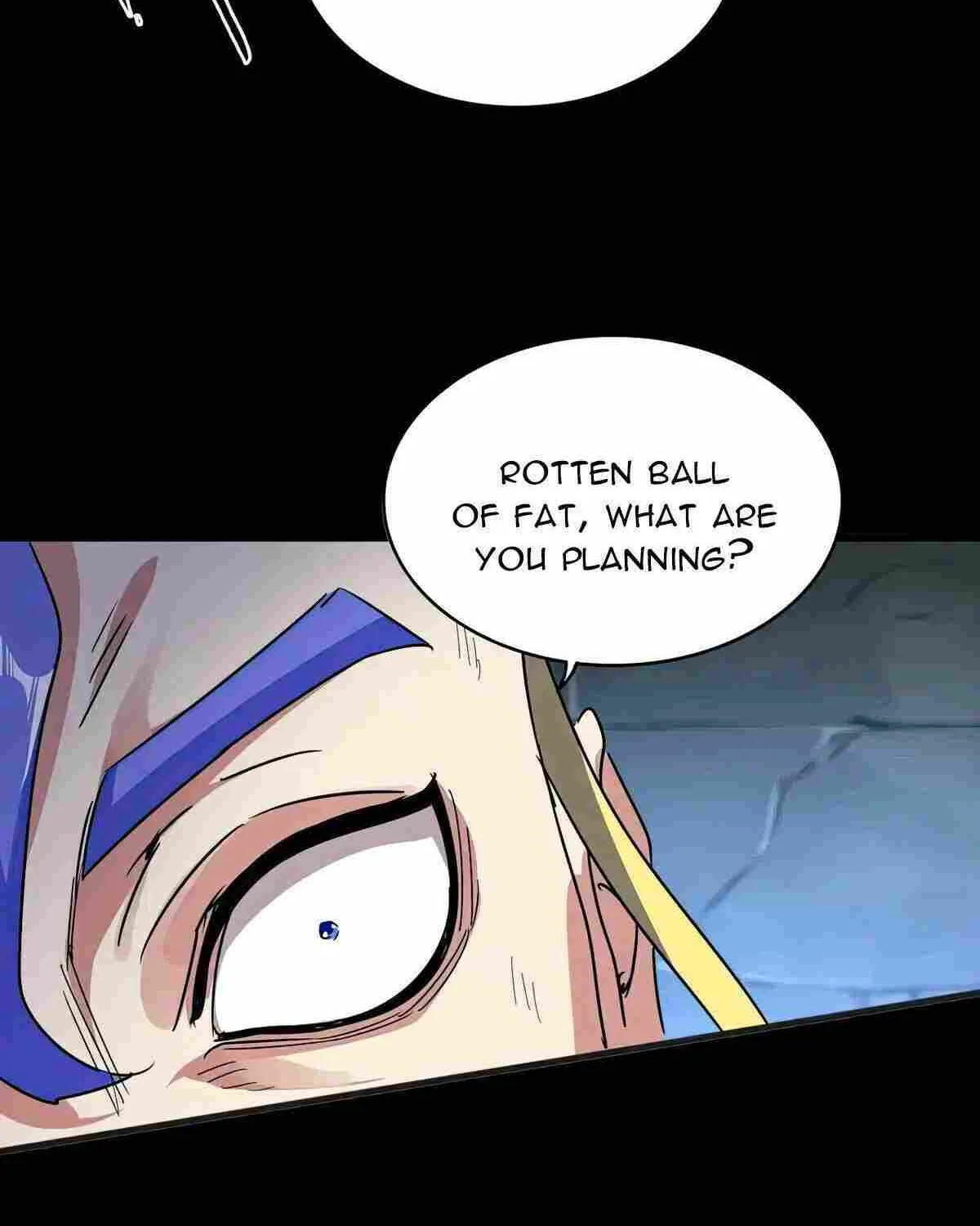 Magic Emperor Chapter 542 page 50 - 