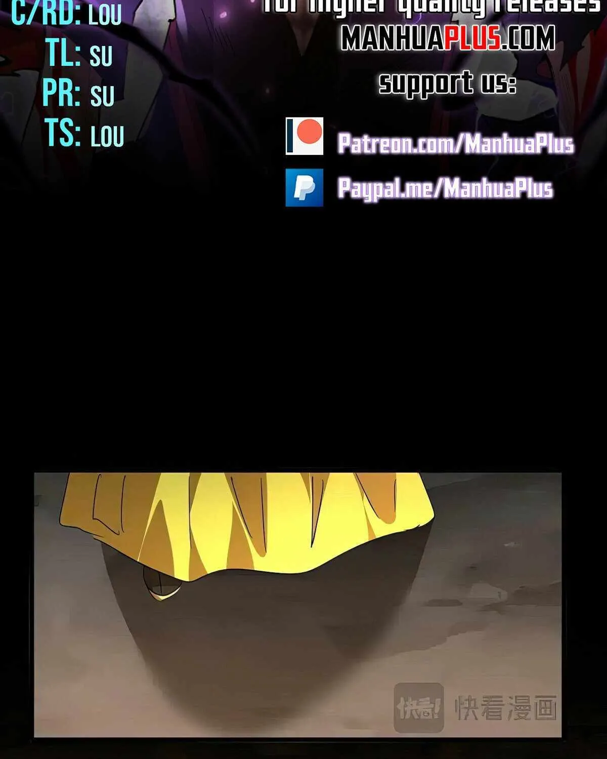 Magic Emperor Chapter 542 page 6 - 