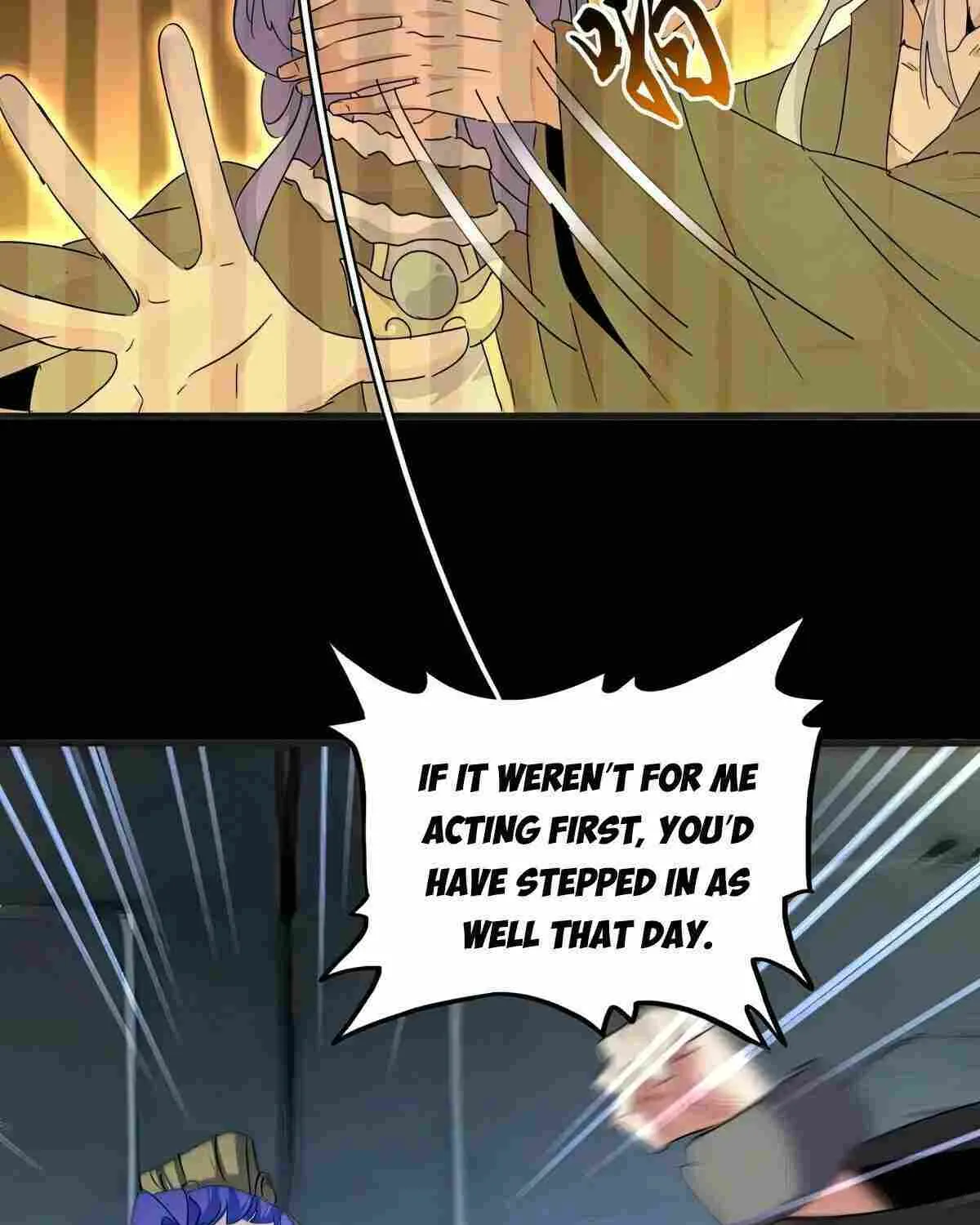 Magic Emperor Chapter 542 page 53 - 