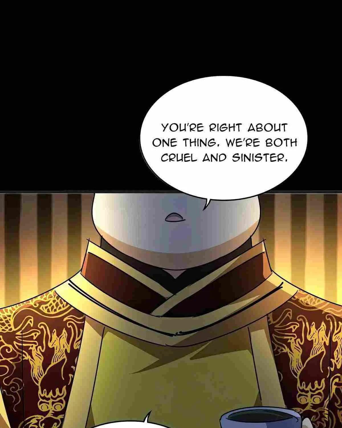 Magic Emperor Chapter 542 page 55 - 