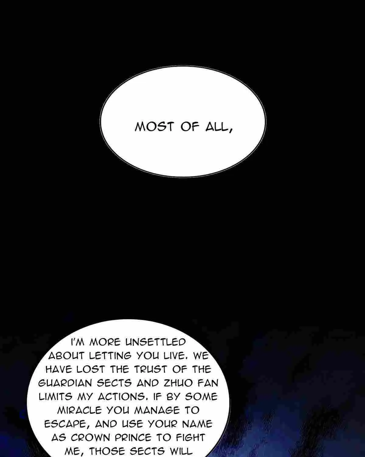 Magic Emperor Chapter 542 page 57 - 