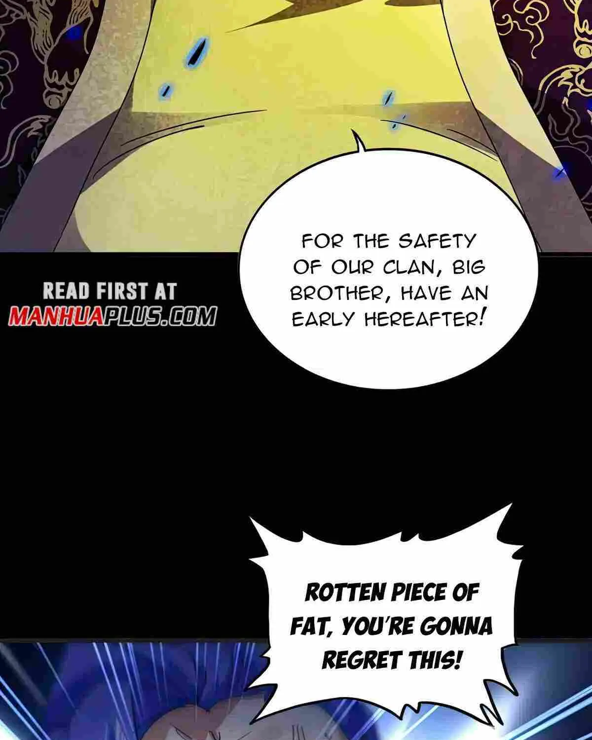 Magic Emperor Chapter 542 page 59 - 