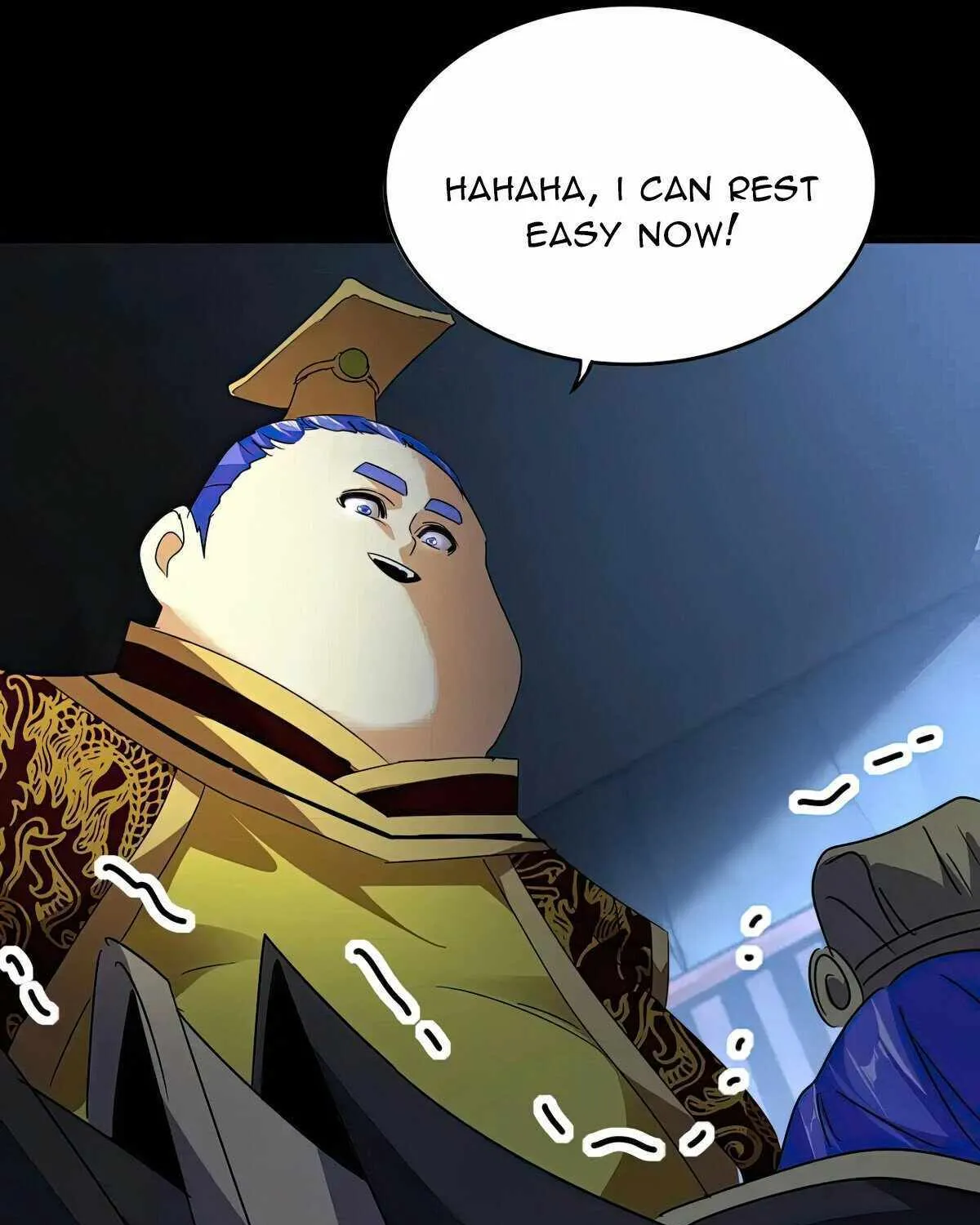 Magic Emperor Chapter 542 page 65 - 