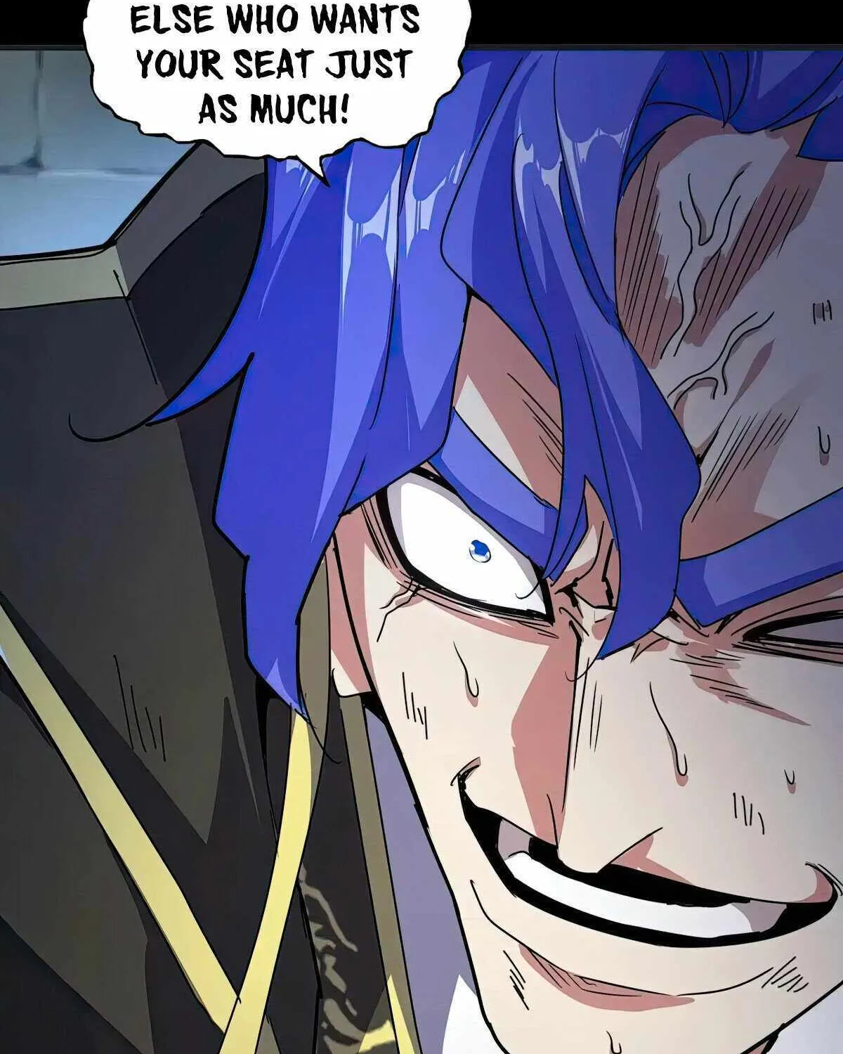 Magic Emperor Chapter 542 page 68 - 