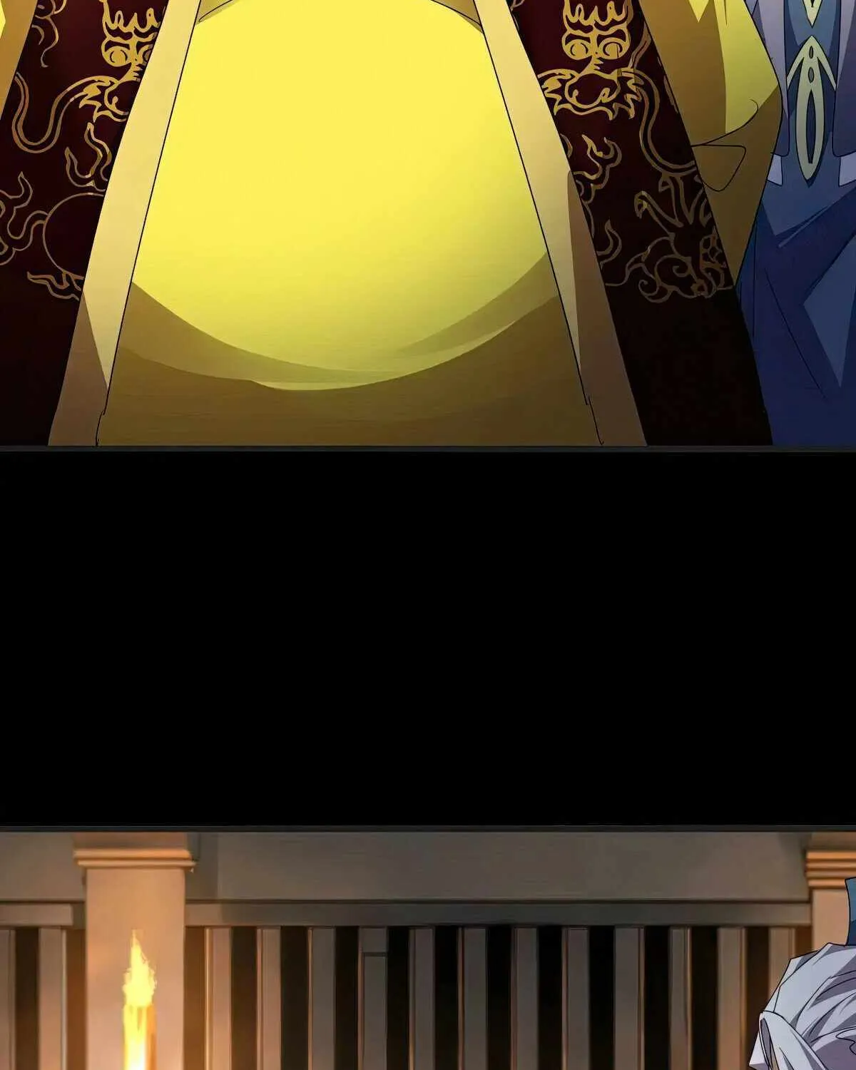 Magic Emperor Chapter 542 page 8 - 